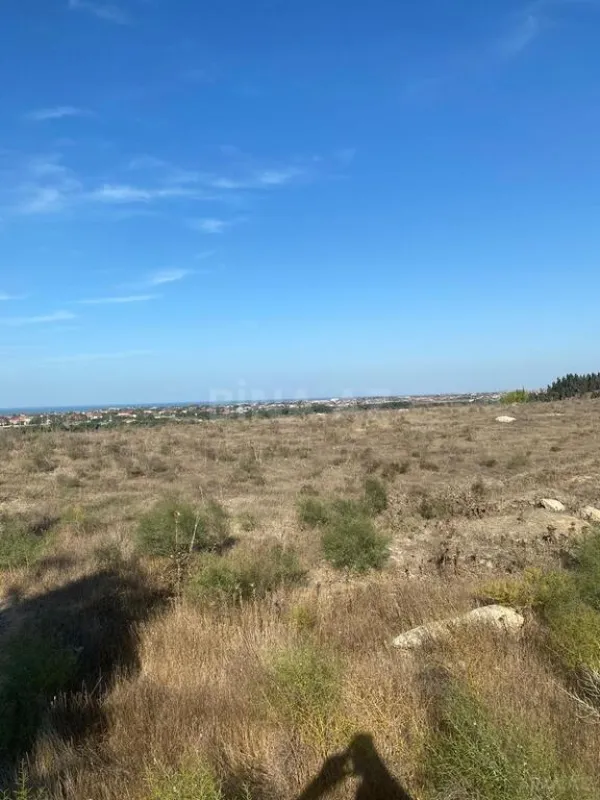 Satılır torpaq sahəsi 220 m²