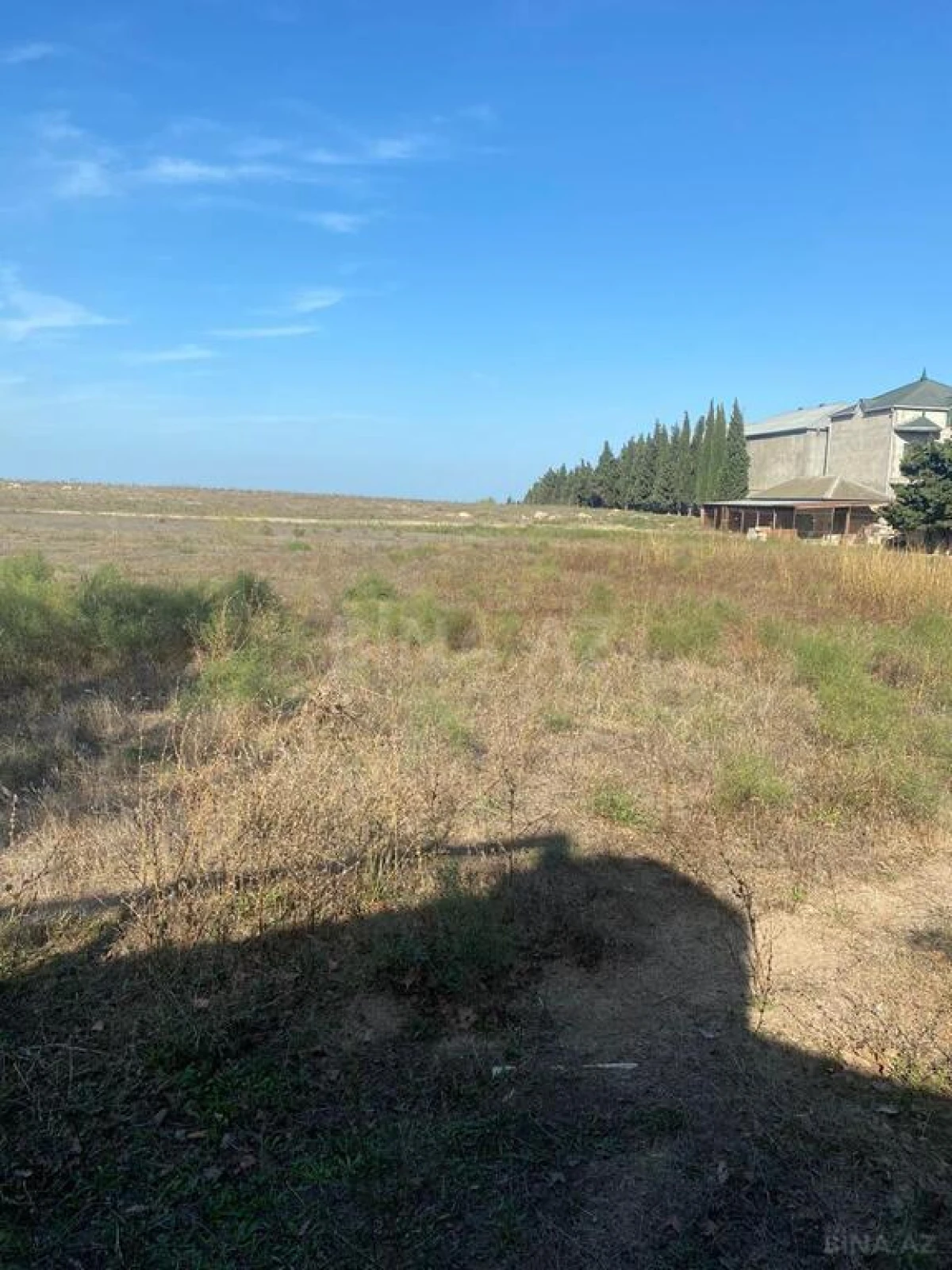 Satılır torpaq sahəsi 220 m²