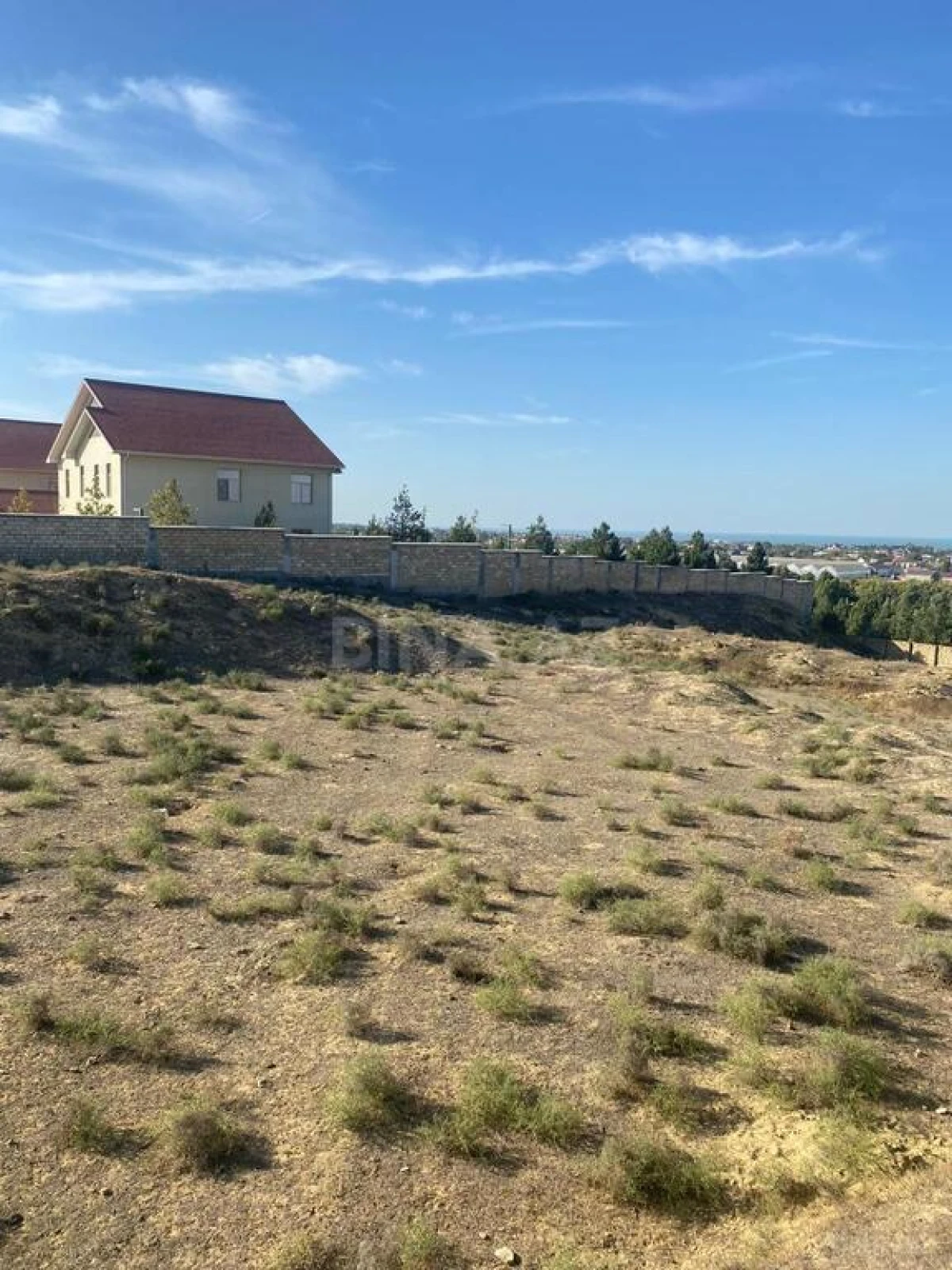 Satılır torpaq sahəsi 220 m²