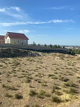 Satılır torpaq sahəsi 220 m² — Bakı, Fatmayı 220.00 m²