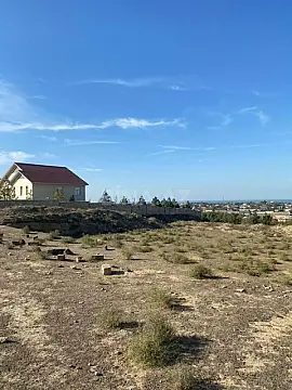 Satılır torpaq sahəsi 220 m²