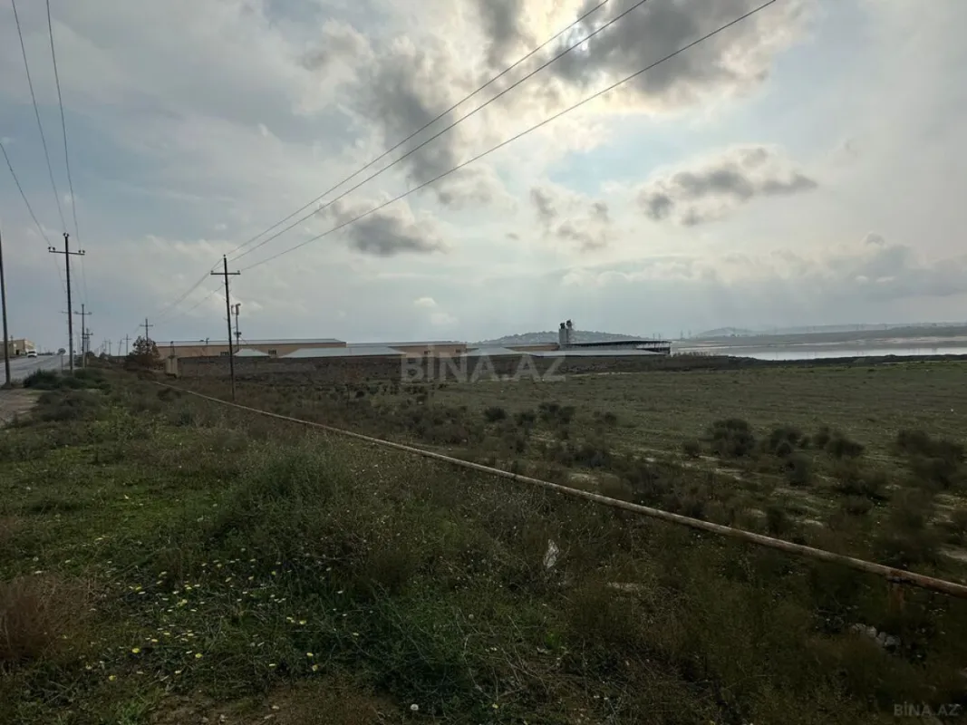 Satılır torpaq sahəsi 100 m²