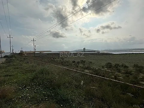 Satılır torpaq sahəsi 100 m²