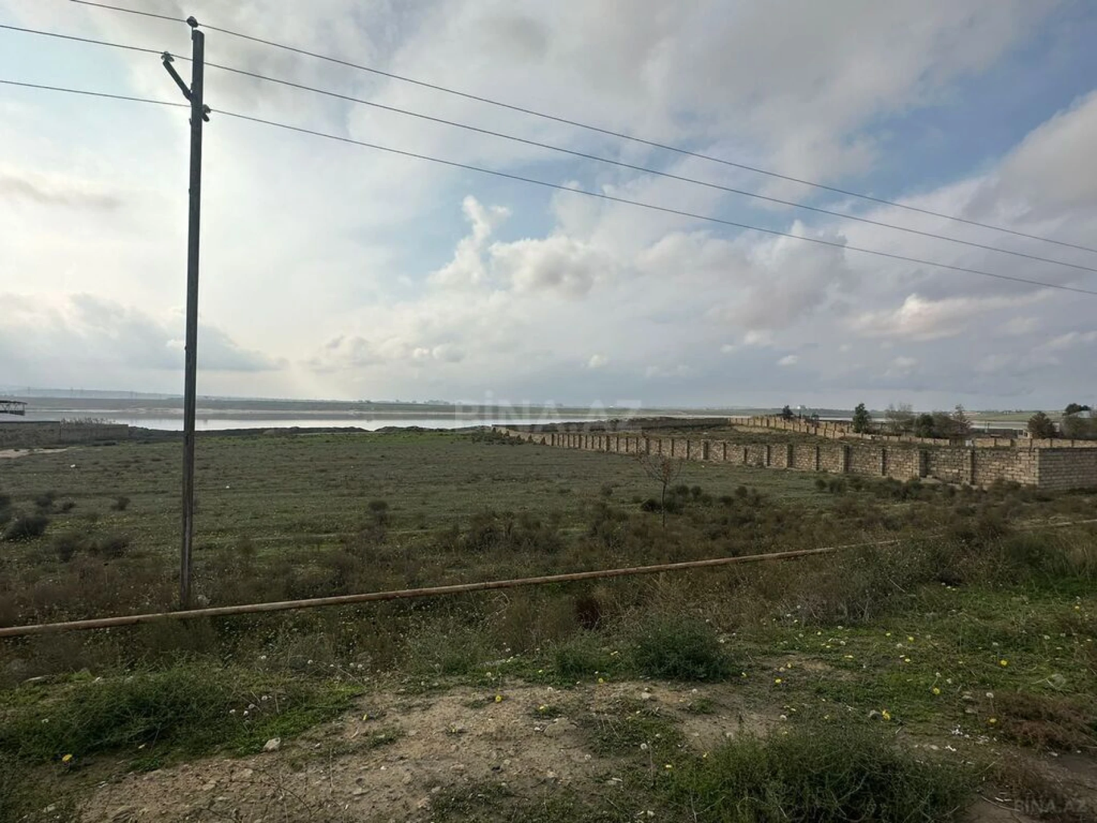 Satılır torpaq sahəsi 100 m²