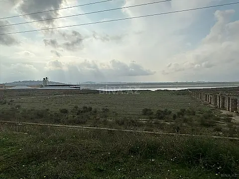 Satılır torpaq sahəsi 100 m² — Bakı, Novxanı 100.00 m²