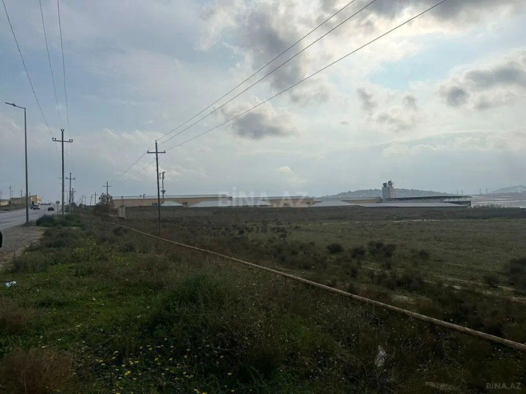 Satılır torpaq sahəsi 100 m²