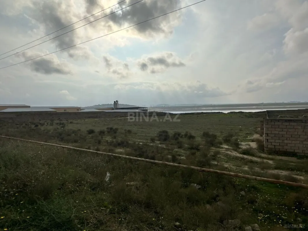 Satılır torpaq sahəsi 100 m²