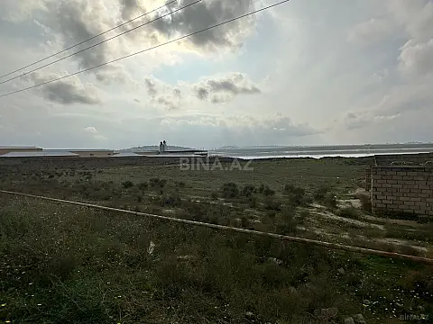 Satılır torpaq sahəsi 100 m²