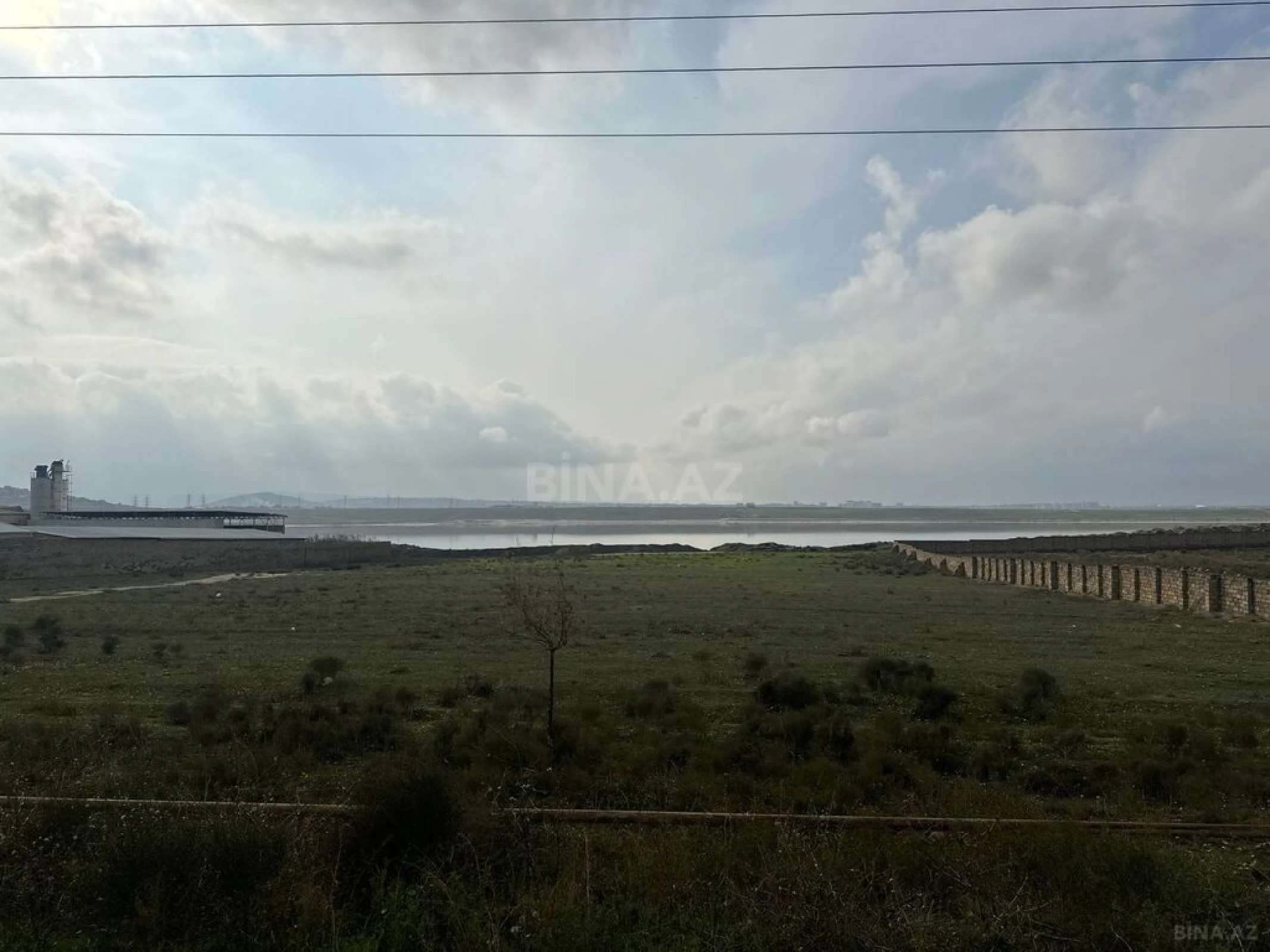 Satılır torpaq sahəsi 100 m²