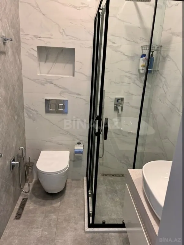 Kirayə verilir 5 otaqlı həyət evi 400 m²