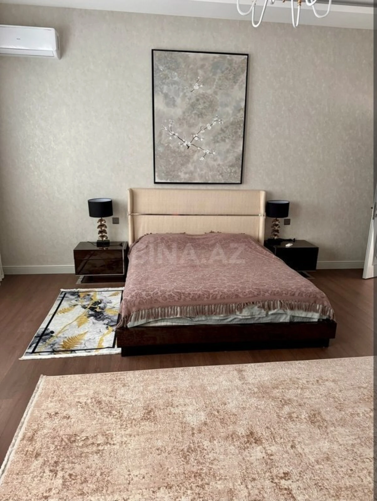 Kirayə verilir 5 otaqlı həyət evi 400 m²