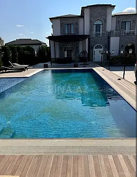 Kirayə verilir 5 otaqlı həyət evi 400 m² — Bakı, Mərdəkan 5 otaq 400.00 m²