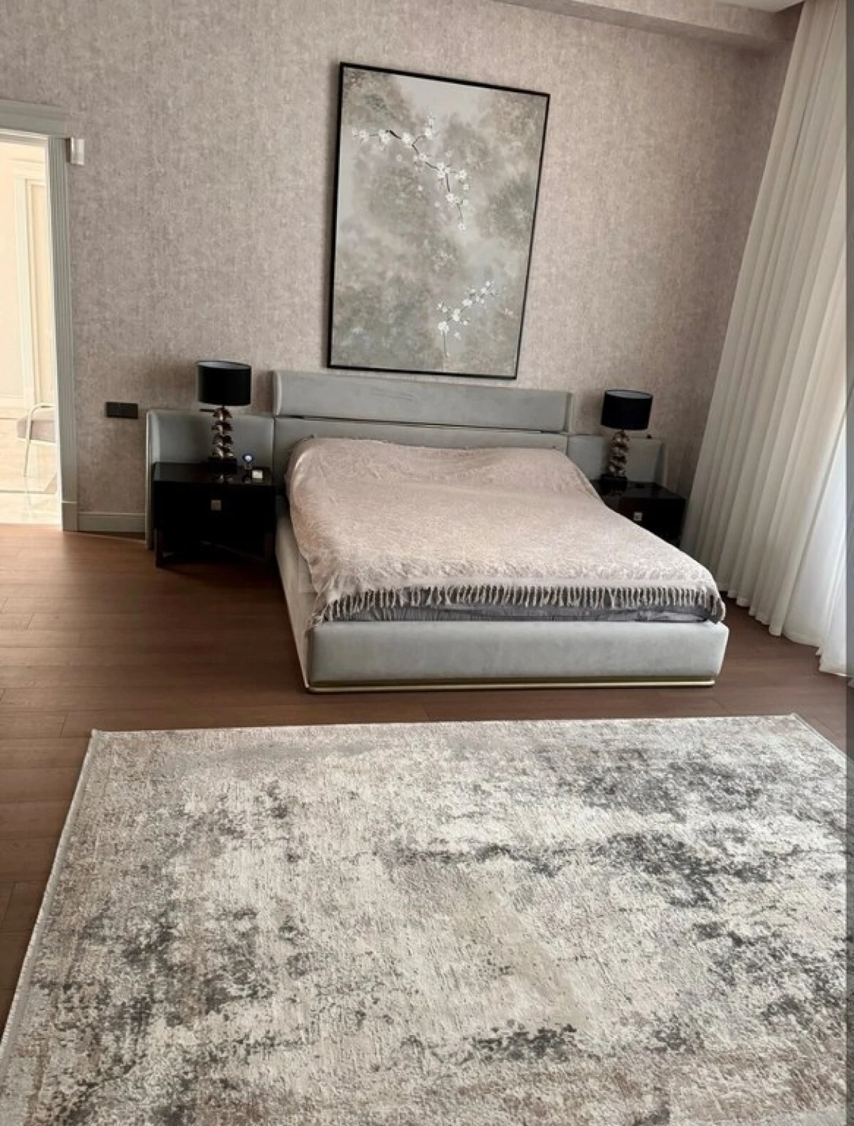 Kirayə verilir 5 otaqlı həyət evi 400 m²