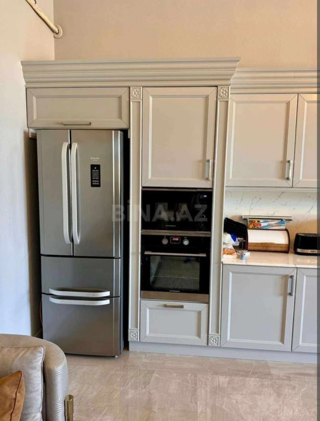 Kirayə verilir 5 otaqlı həyət evi 400 m²