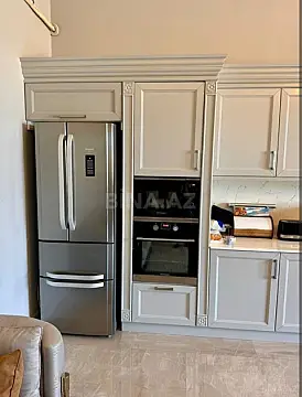 Kirayə verilir 5 otaqlı həyət evi 400 m²