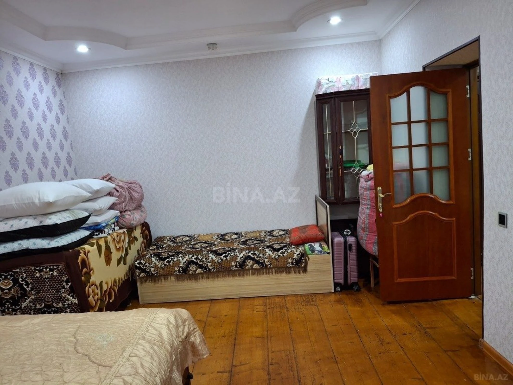 Satılır 5 otaqlı həyət evi 120 m²