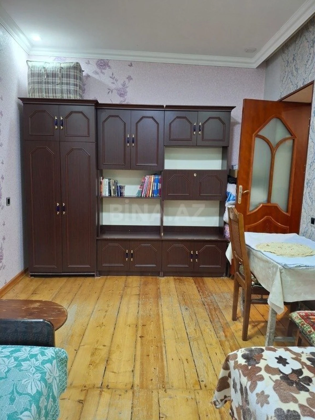 Satılır 5 otaqlı həyət evi 120 m²