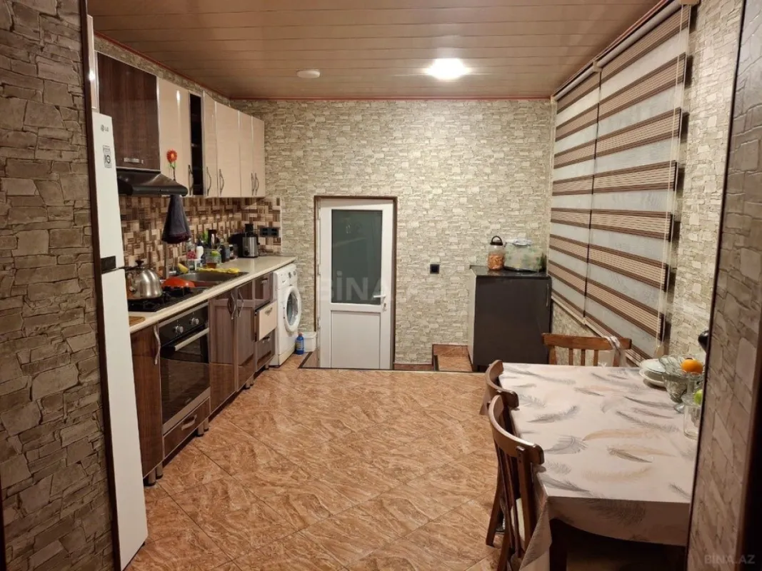 Satılır 5 otaqlı həyət evi 120 m²