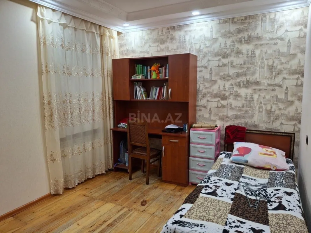 Satılır 5 otaqlı həyət evi 120 m²