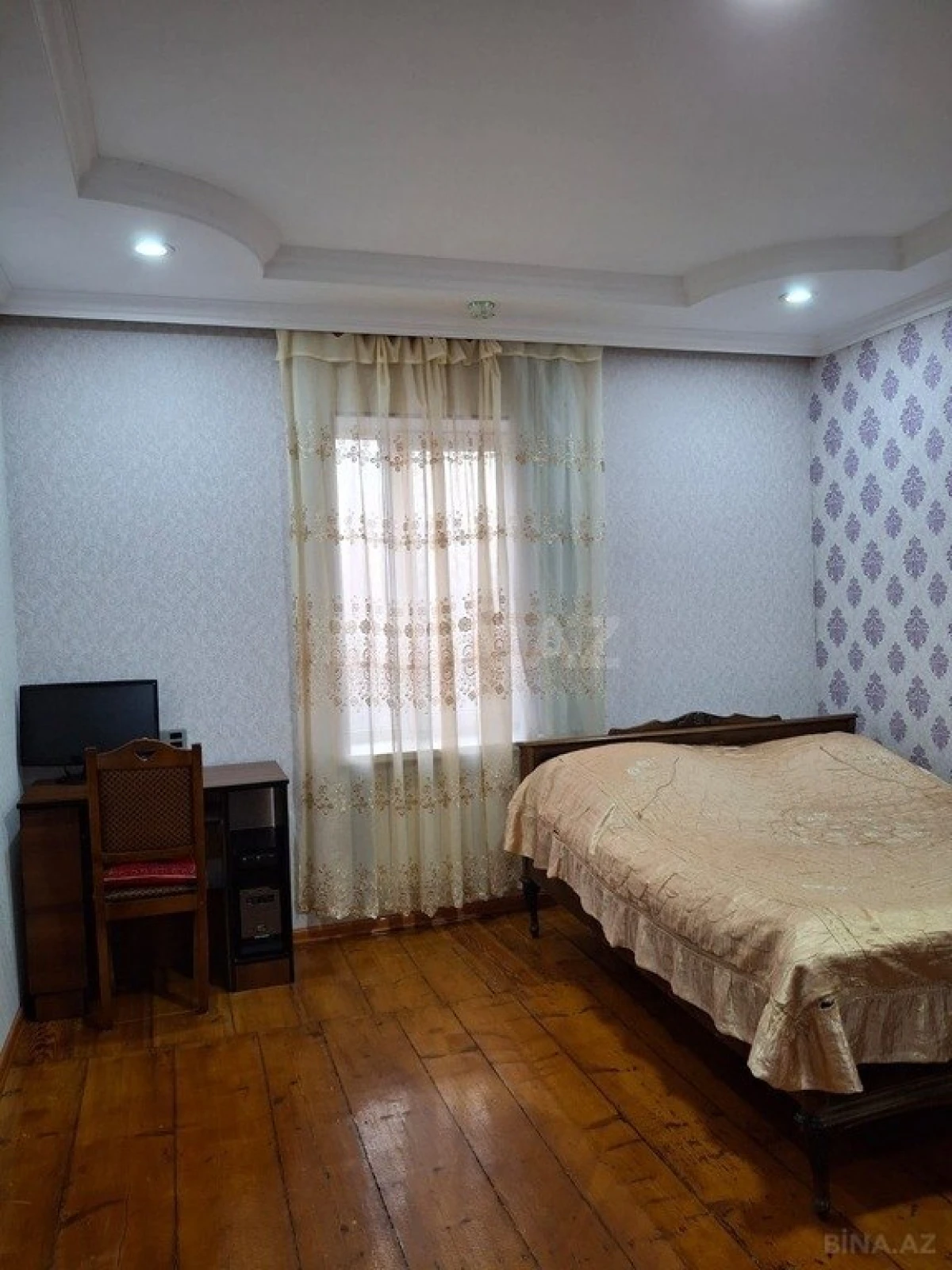 Satılır 5 otaqlı həyət evi 120 m²