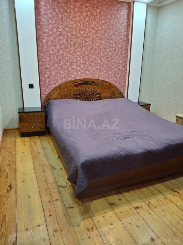 Satılır 5 otaqlı həyət evi 120 m²