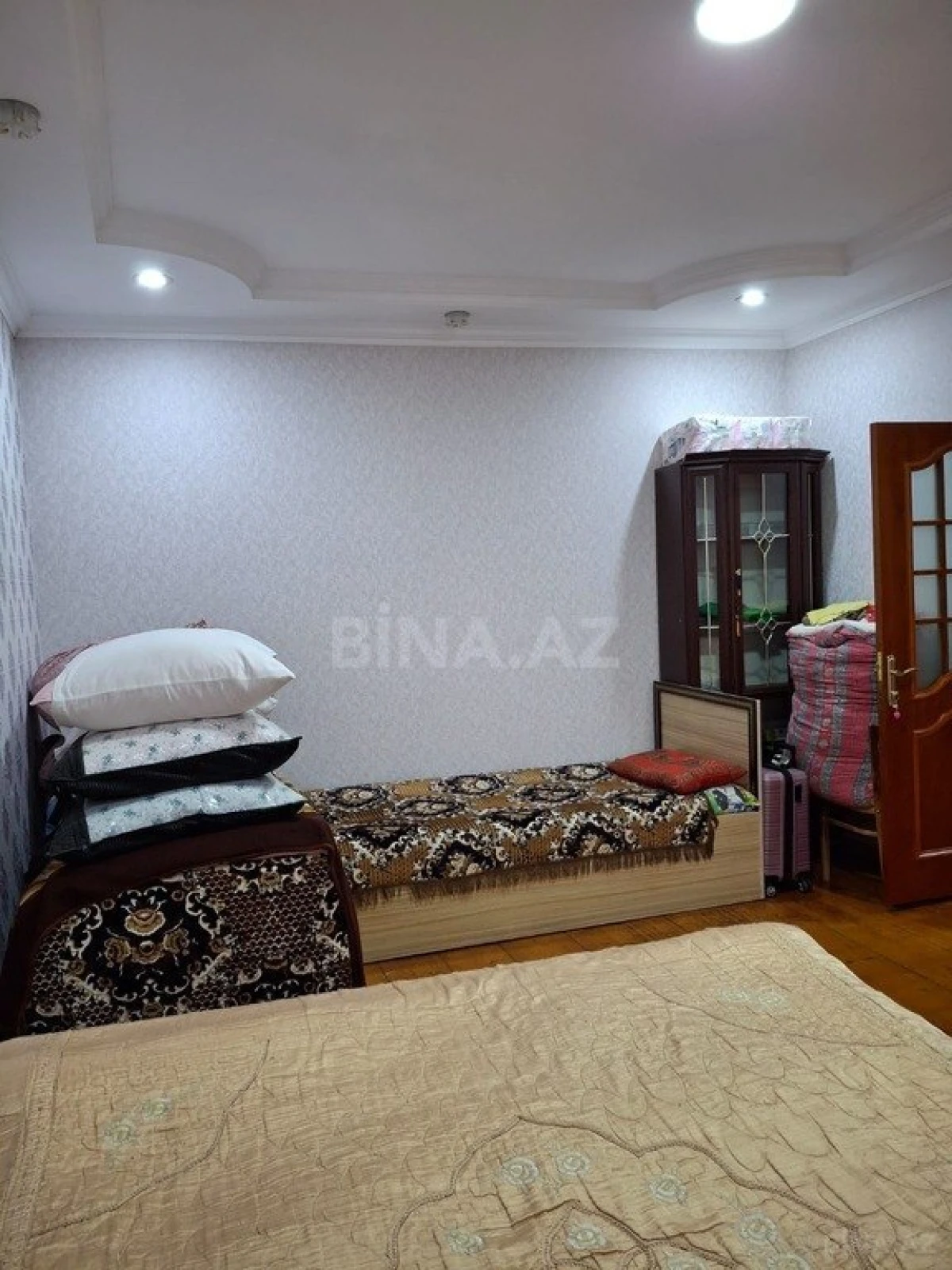 Satılır 5 otaqlı həyət evi 120 m²