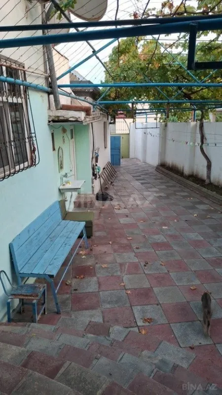 Satılır 5 otaqlı həyət evi 120 m²