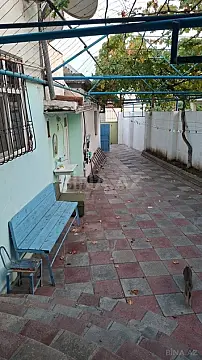 Satılır 5 otaqlı həyət evi 120 m²