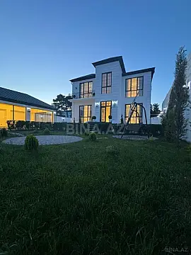 Satılır 5 otaqlı həyət evi 350 m²