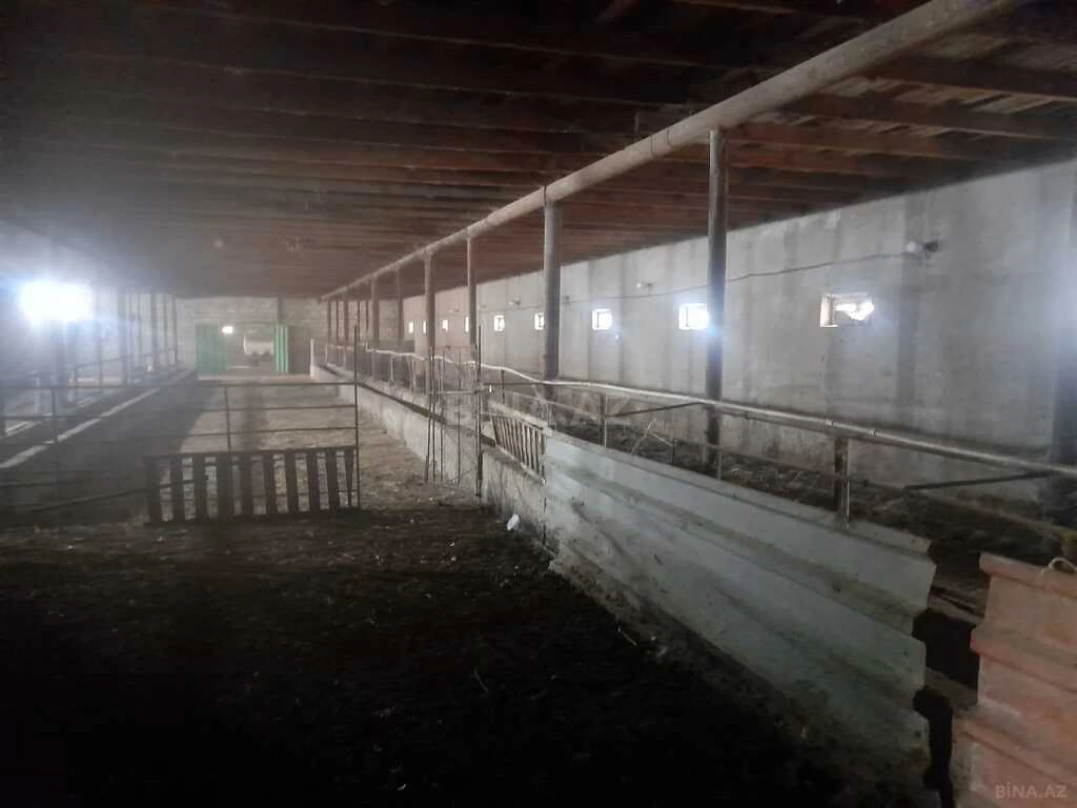 Satılır obyekt 5000 m²