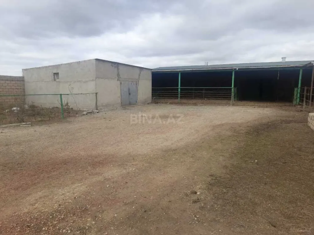 Satılır obyekt 5000 m²