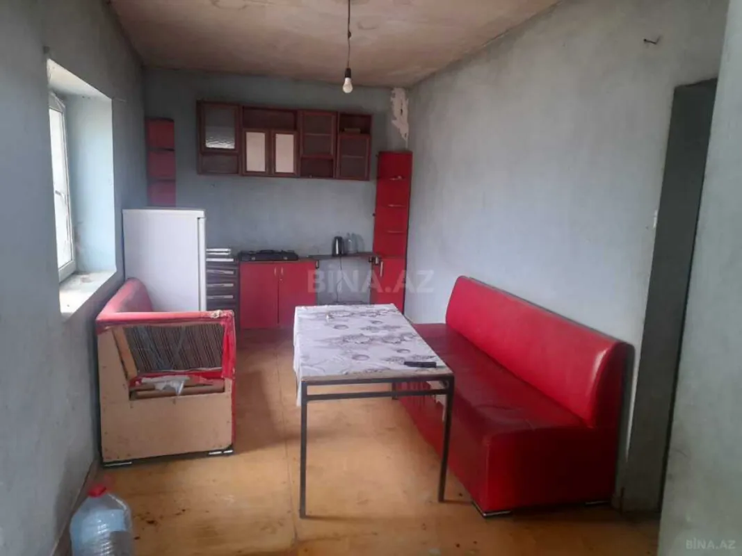 Satılır obyekt 5000 m²