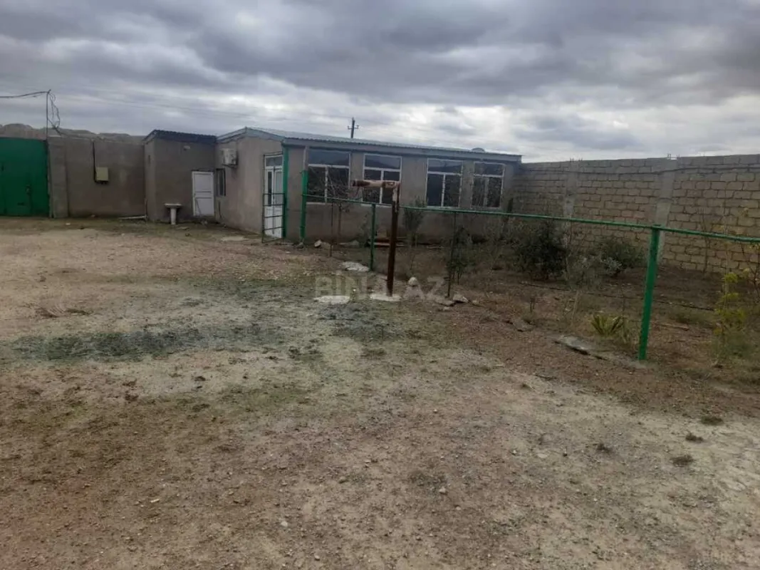 Satılır obyekt 5000 m²