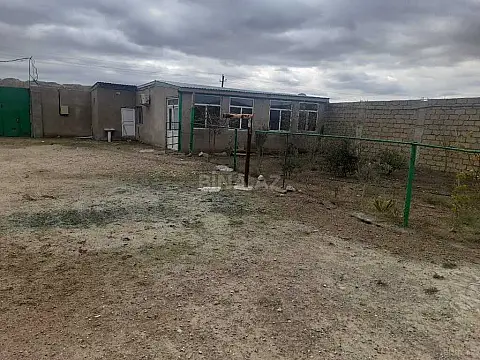 Satılır obyekt 5000 m²