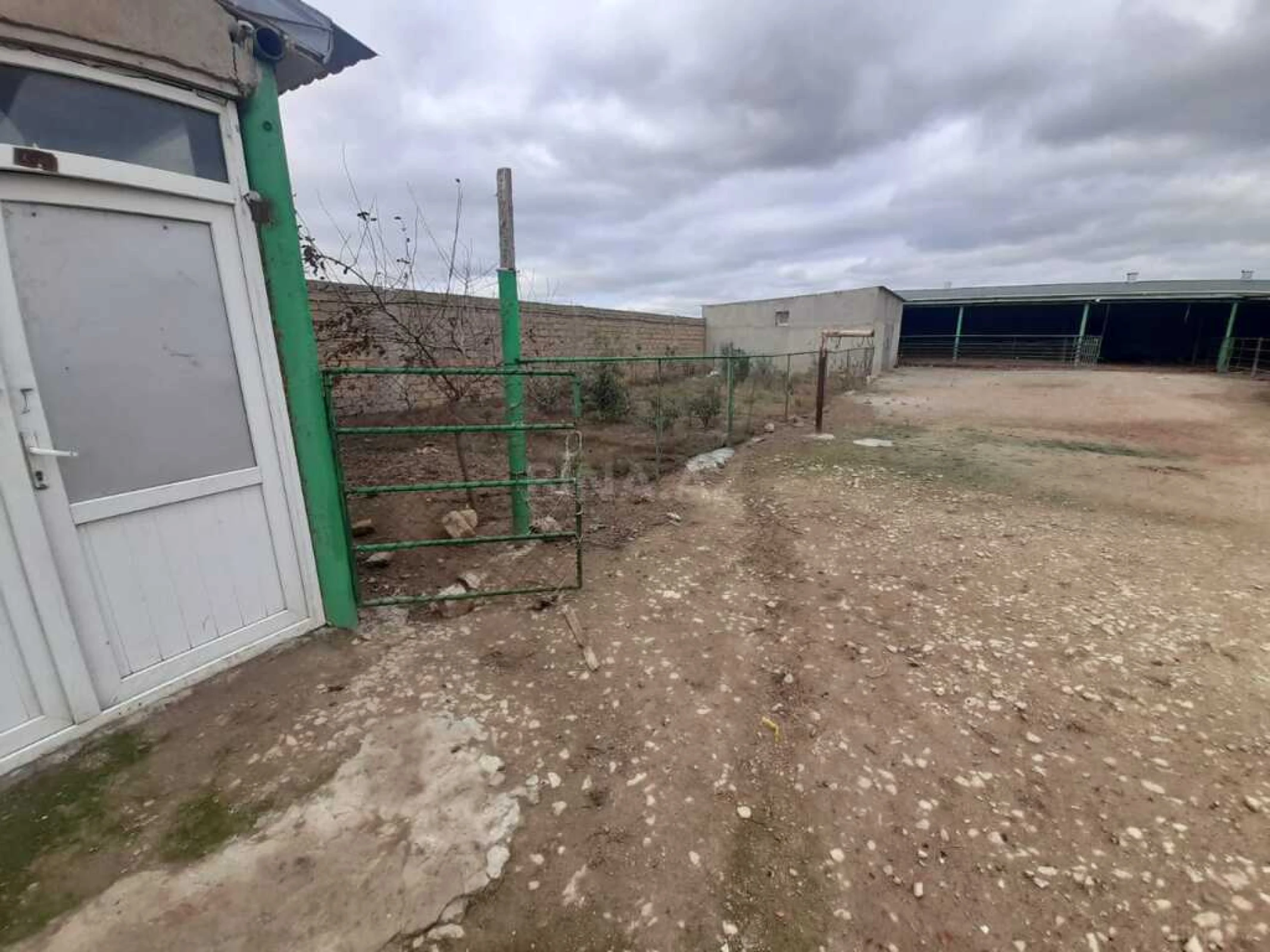 Satılır obyekt 5000 m²