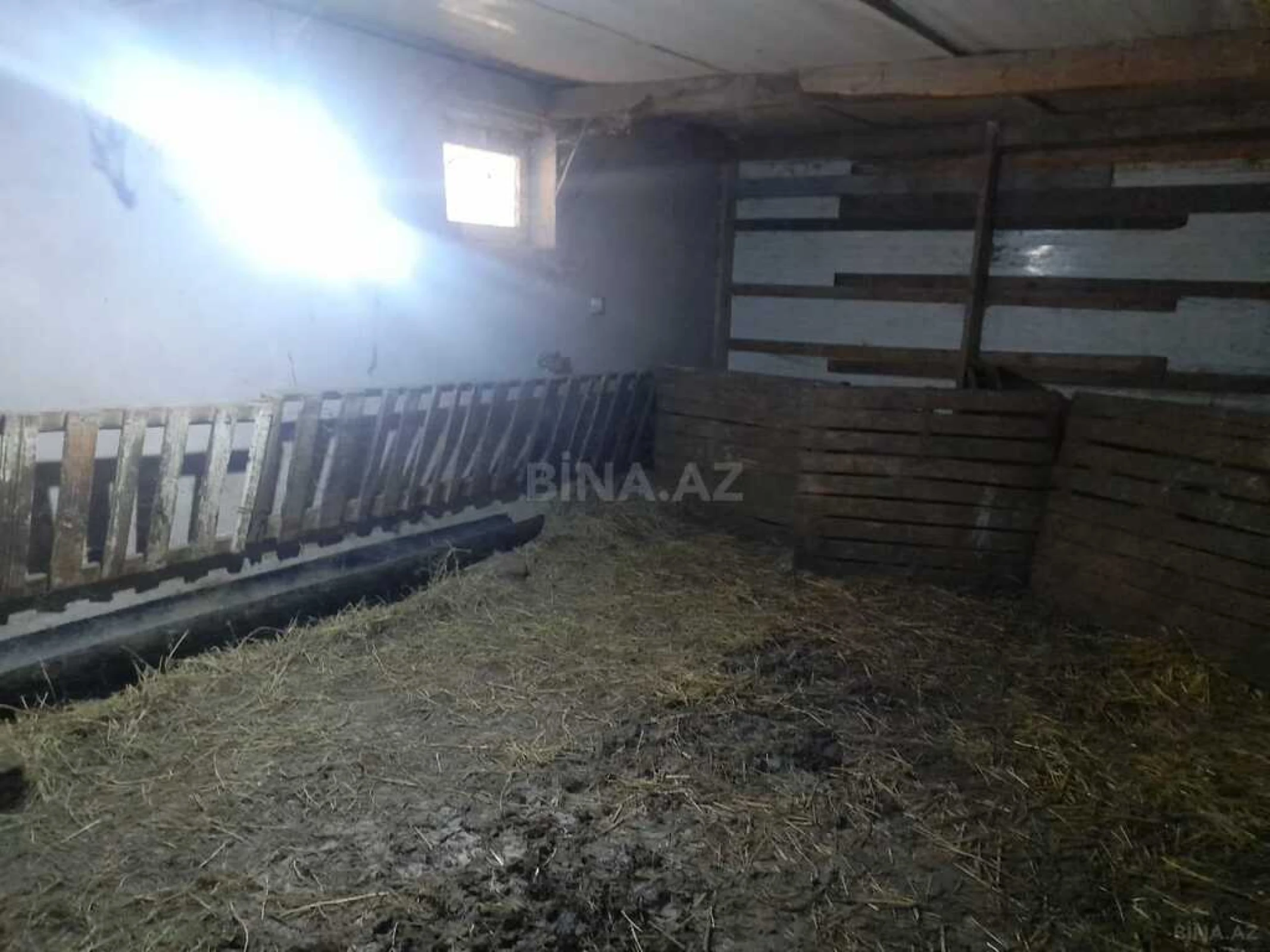 Satılır obyekt 5000 m²