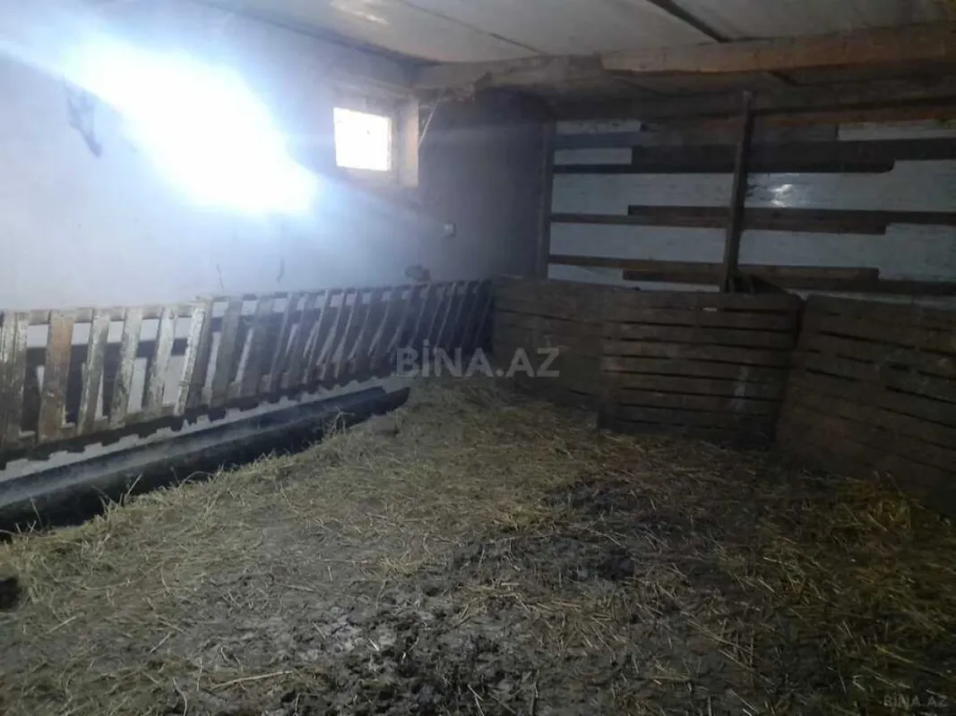 Satılır obyekt 5000 m²