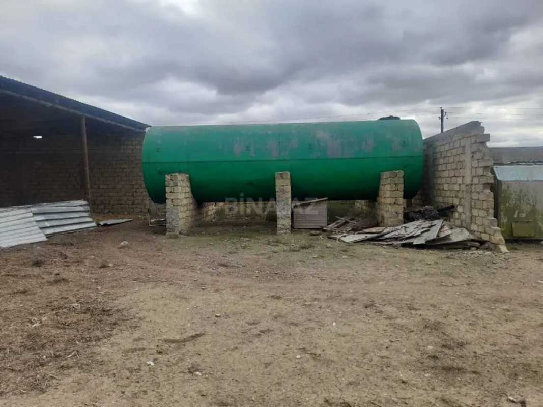 Satılır obyekt 5000 m²