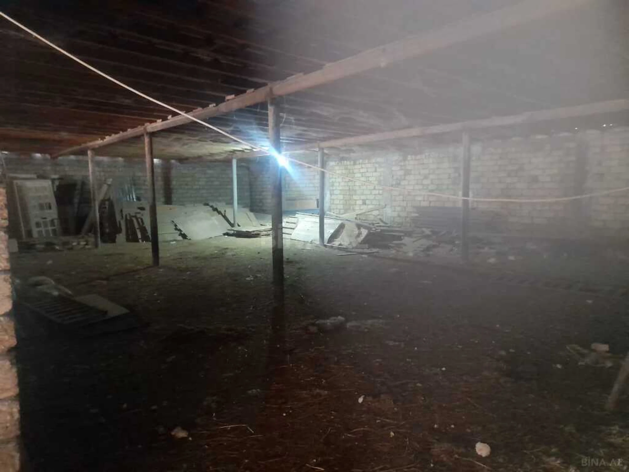 Satılır obyekt 5000 m²