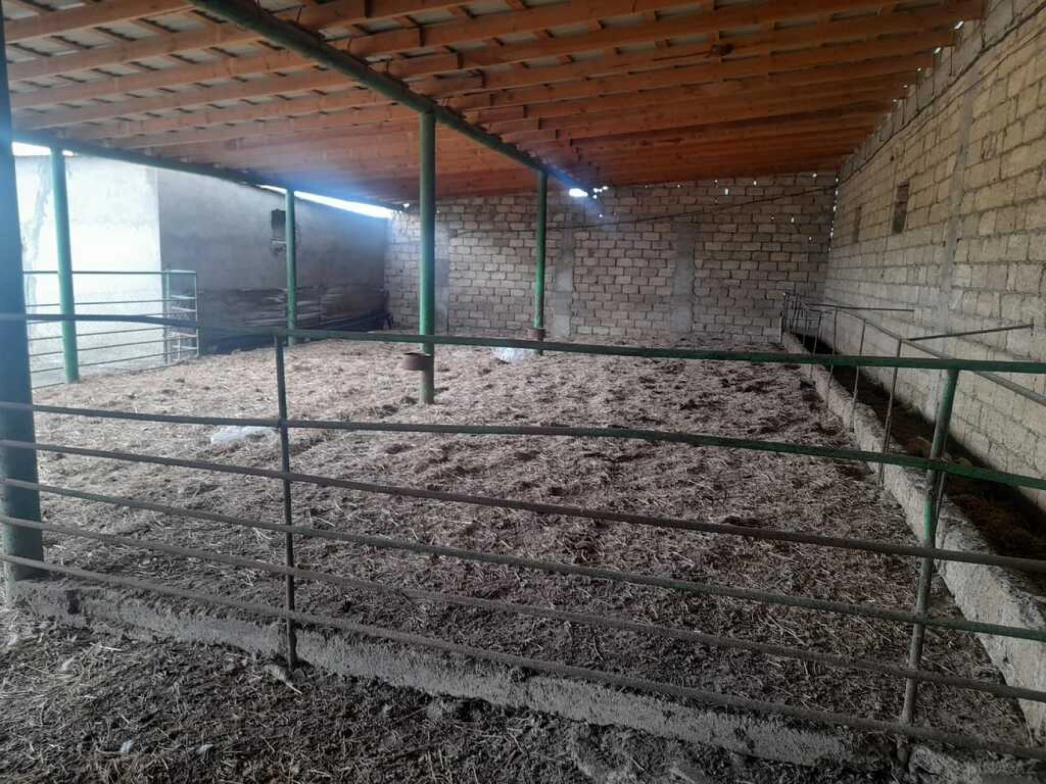 Satılır obyekt 5000 m²