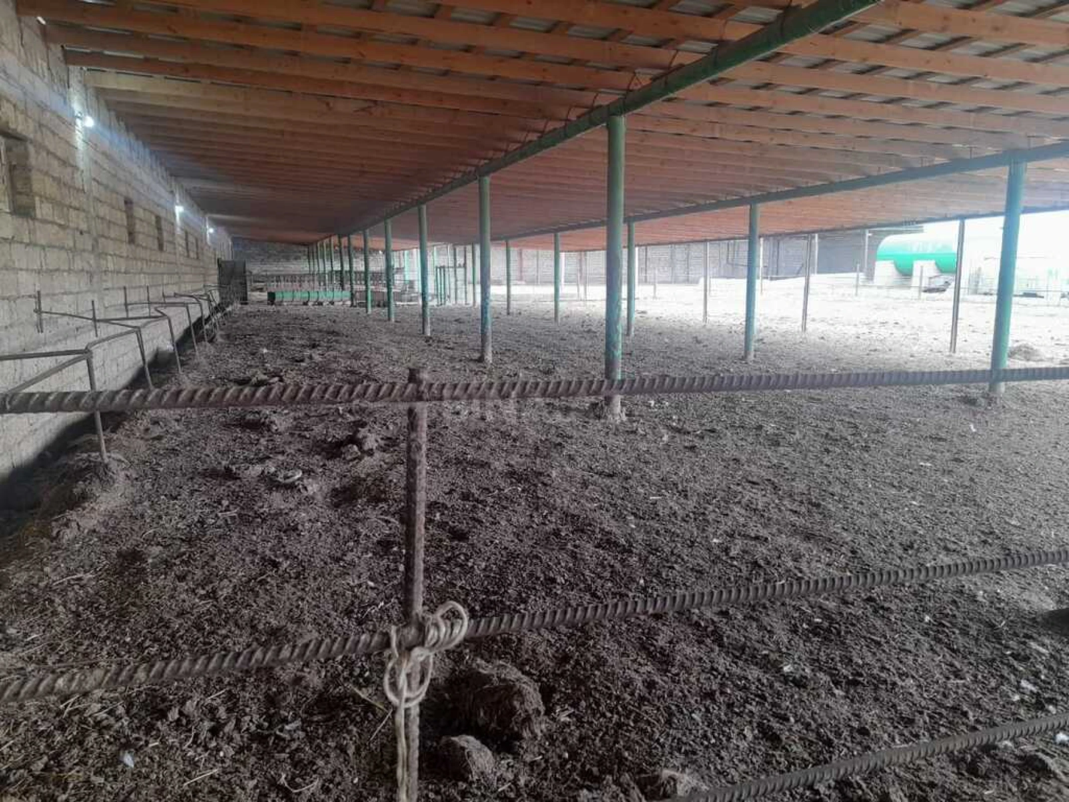 Satılır obyekt 5000 m²