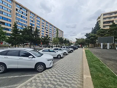 Kirayə verilir obyekt 420 m²