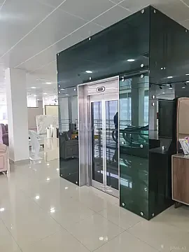 Kirayə verilir obyekt 420 m²