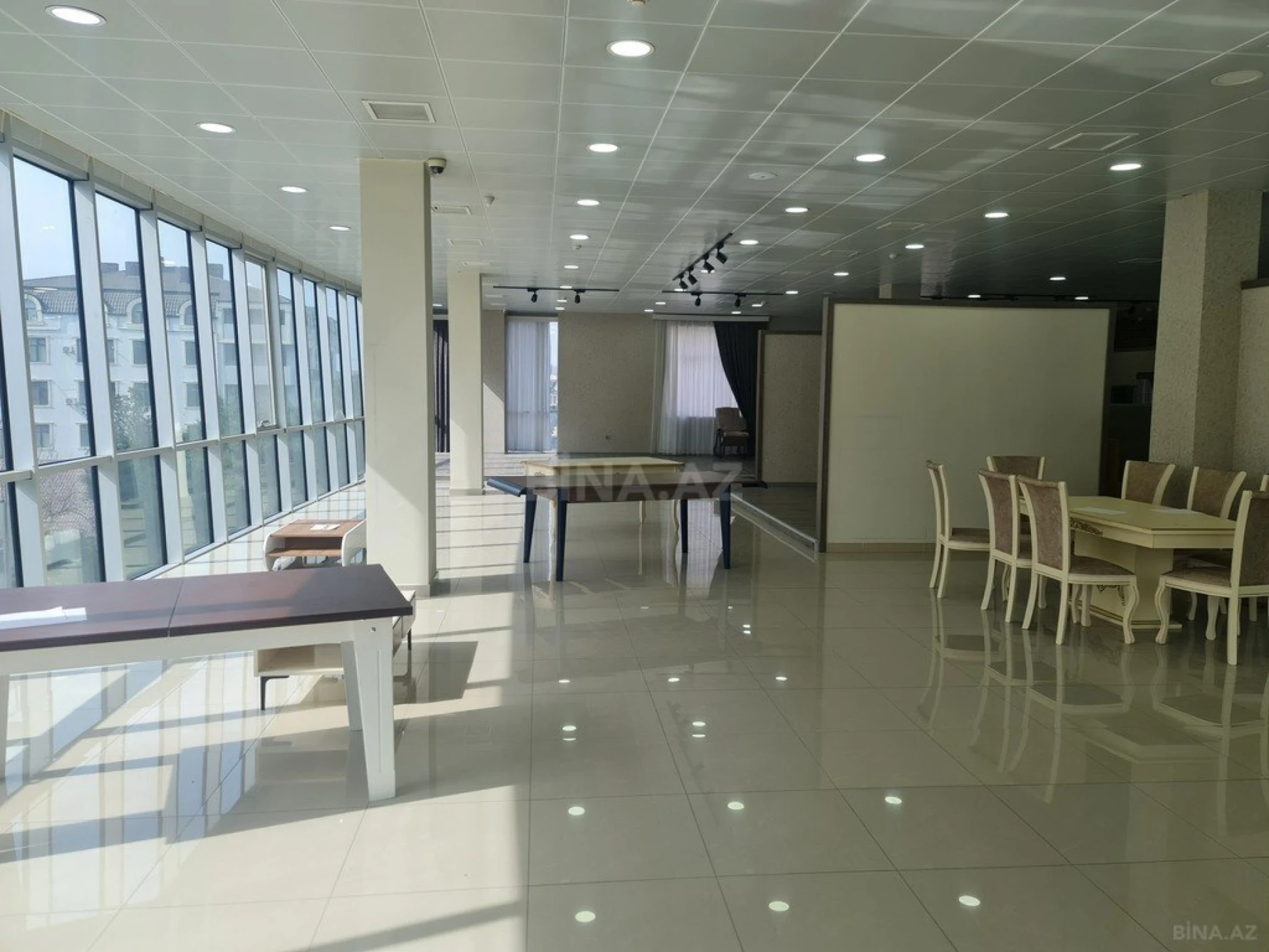 Kirayə verilir obyekt 420 m²