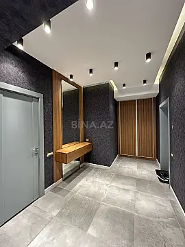Satılır 3 otaqlı mənzil 120 m²