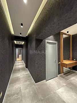 Satılır 3 otaqlı mənzil 120 m²