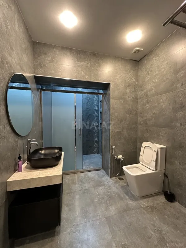 Satılır 3 otaqlı mənzil 120 m²