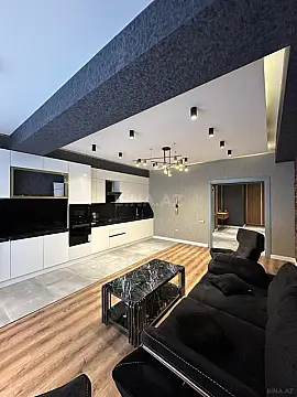 Satılır 3 otaqlı mənzil 120 m²