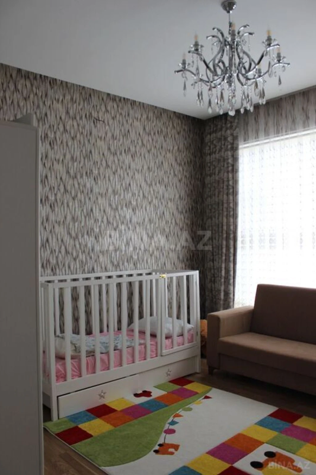 Kirayə verilir 4 otaqlı həyət evi 190 m²