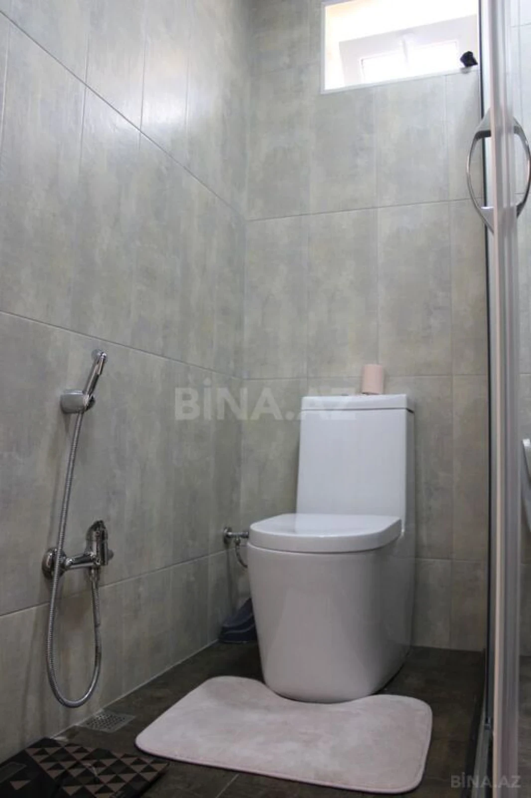 Kirayə verilir 4 otaqlı həyət evi 190 m²